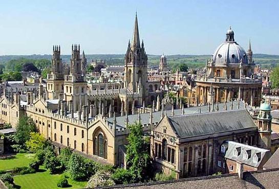 Oxford