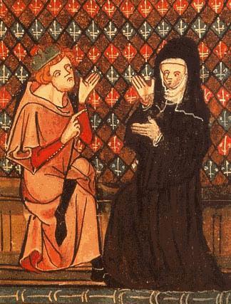Pierre Abélard (1079-1142) - filozof a teolog - spoluzakladatel středověkého myšlení - kladl důraz na rozumové poznání -
