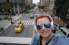 JAK SE VYUČUJE NA UNIVERZITÁCH V NEW YORKU A NA KAMČATCE? To zjišťovali během odborných stáží akademici Institutu celoživotního vzdělávání Mgr.