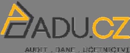 Výrok auditora TEL: +420 383 371 000 E-MAIL: INFO@ADU.