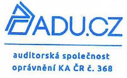 která uživatelé účetní závěrky na jejím základě přijmou.