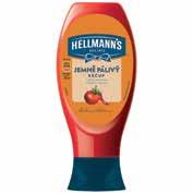 Hellmann s Originál Majolenka 420 ml Tatárska