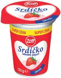 g/6,60 Kč Pierot 175 g různé