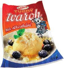 Jogurt Srdíčko 125 g Zott
