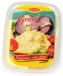 25,60 100 g/13,27 Kč