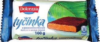 TYČINKA S KOKOSOVOU