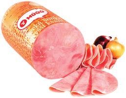 ocásky (kg) 89 229, Písecká šunka