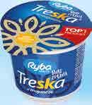 ks,,42 /ks 42,55 Treska v majonéze 28 g, 4,67 /kg