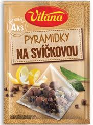 Bersi Snack s příchutí