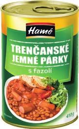 Kč Pamls s hovězím a zvěřinou