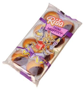 Kuřecí křídla 500 g PEČIVO MRAŽENÉ Soft
