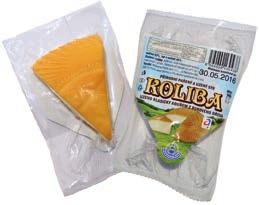 jahody, čokoláda 130 g