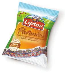 Miňonky smetanová