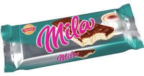 piškoty malino 147 g
