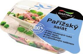 éček jemná, hrubá 200 g