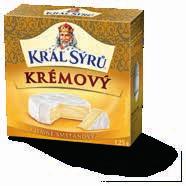 Čerstvé mléko