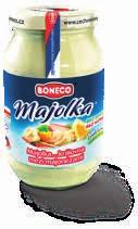 MRAŽENÉ Majonéza 220