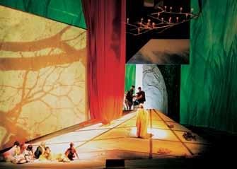 2000 3) Arrigo Boito: Nerone, česká premiéra 2.