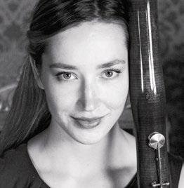 Allegro Carl Philipp Emanuel Bach (1714-1788) Koncert pro fagot a moll, H.432, Wq. 170 I. Allegro assai, II. Andante, III. Allegro assai Antonio Vivaldi (1678-1741) Koncert pro fagot a moll, RV 497 I.