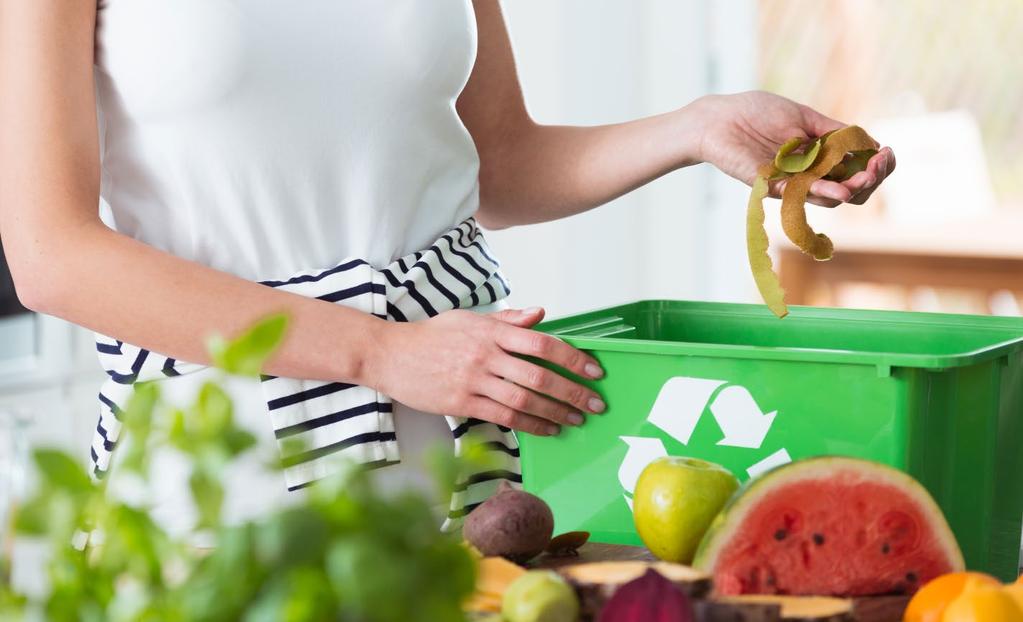 zaostřeno Taste Waste: Když se ochutnává to, co obvykle končí v koši Připravila Jana Tobrmanová Čiháková, foto shutterstock Jedním z velkých propagátorů Taste Waste v Čechách je i food kritik a