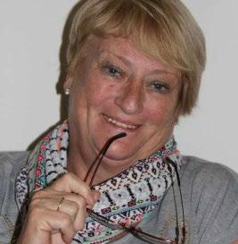 Jana Tobrmanová Čiháková,
