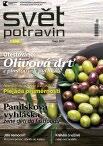 , Business Centrum KCM, Počernická 272/96, 100 00 Praha 10-Malešice, email: redakce@svetpotravin.