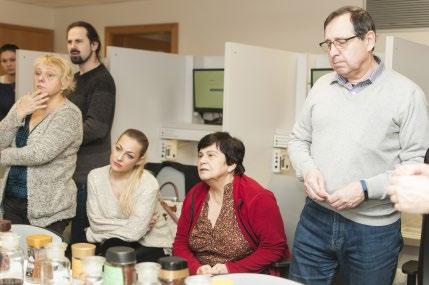 Někteří z vás psali do redakce emaily, že s vyhláškou nesouhlasí, protože je příliš přísná a jen v dětech podněcuje efekt zakázaného ovoce, upozorňovali jste