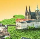 Několikrát jsem byla pozvána