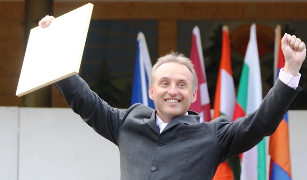 Foto: TSu A Aktuálně: Hodnocení MAS 2012 potvrdilo trendy kvality, přineslo i řadu zlepšení Hodnocení místních akčních skupin 2012, které jsou podpořeny v rámci Programu rozvoje venkova LEADER na
