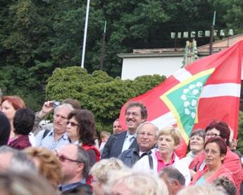 Za vítězství v celostátním i krajském kole získá Řepice kromě prestižního titulu celkem dva miliony korun, které by ráda použila například na stavbu mateřské školky, která je podle starosty