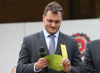 Slavnostní předání těchto cen bude již v režii samotných řepických občanů, kteří toto setkání uspořádají dne 5. října 2012.