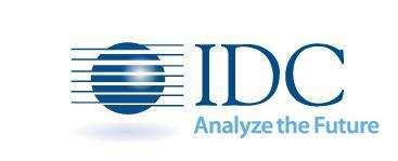 Visit us at IDC.
