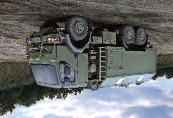 Společnost spolupracuje s automobilkou TaTra TrUCKS na výrobě obrněných vozidel typu TITUS. odběratelem je převážně armáda české republiky, ale i zahraniční zákazníci.