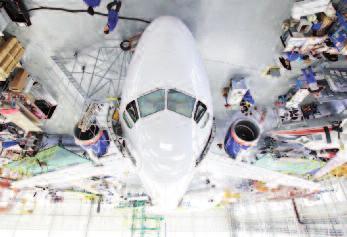 Společnost EUroPEan air SErvICES vlastní 3 vrtulníky, typu MD-500E. EUroPEan air SErvICES je zakládajícím partnerem Slovak Training academy výcvikového centra pilotů vrtulníků na Slovensku.