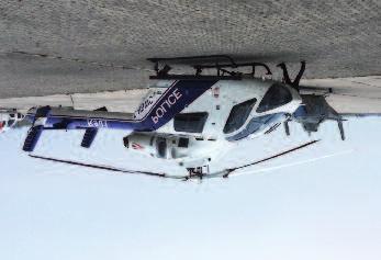 V rámci těžké údržby provádí nedestruktivní kontroly letadlových částí, strukturální opravy, výměny a opravy podvozků, motorů a dalších částí letadel, jakožto i rekonfigurace kabiny letadel a