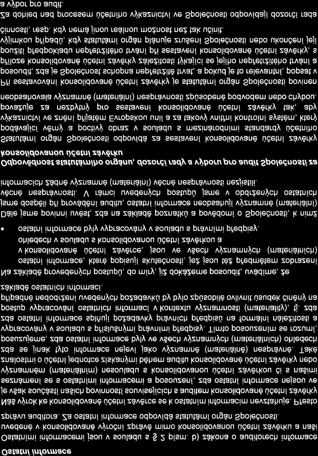 zpráva