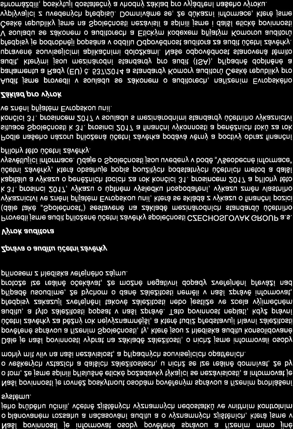zpráva