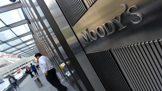 Podle Moody s bude koalice vedená ANO pro Česko příznivá Mezinárodní ratingová agentura Moody s vydala svůj odhad, který vychází z předpokladu, že hnutí ANO Andreje Babiše povede příští vládní