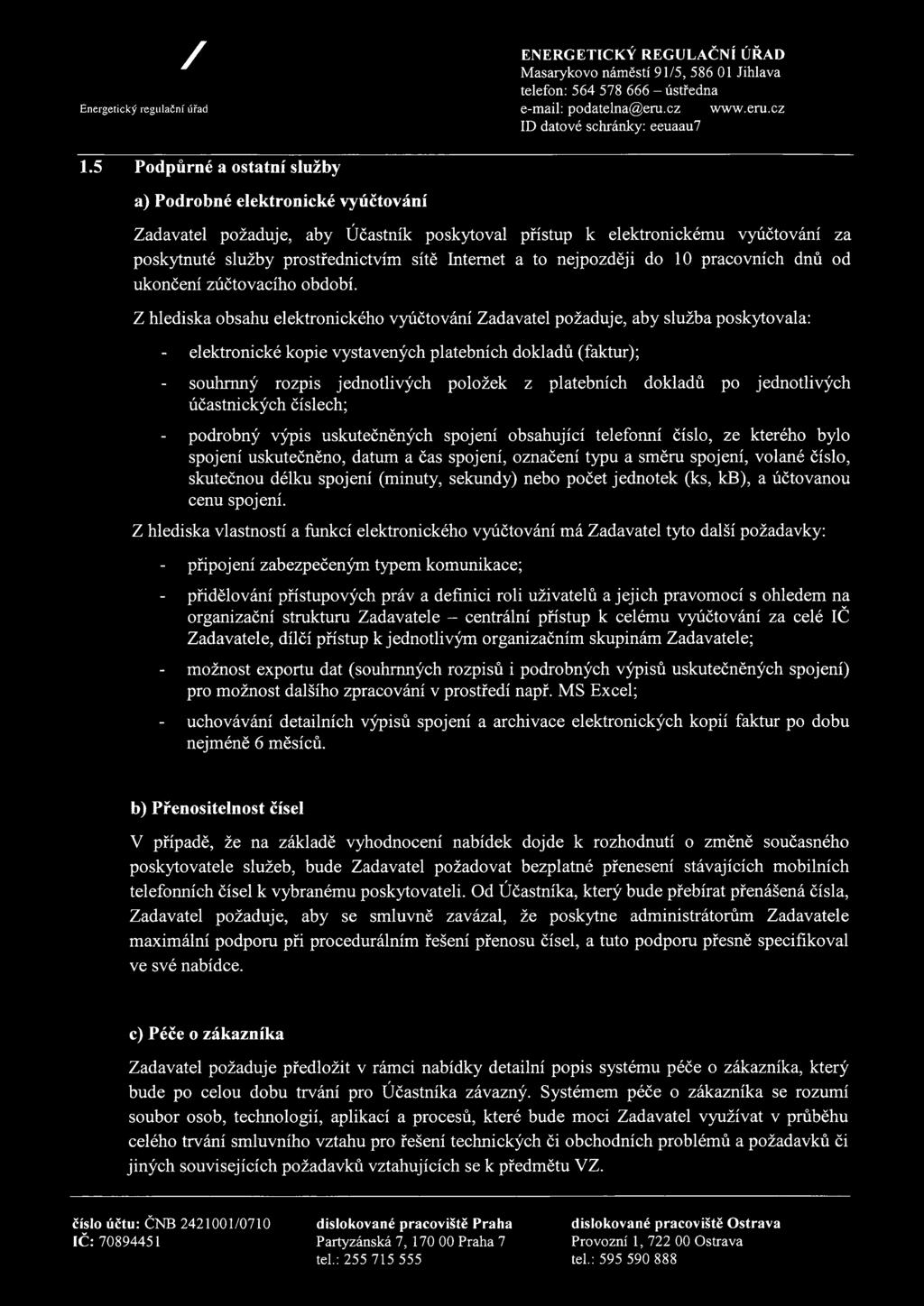 10 pracvních dnů d uknčení zúčtvacíh bdbí.