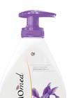 fresh / 500 ml 29,50 712384 sensitive / 500 ml