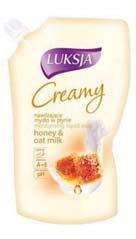 náhradní náplň / pudr a kosatec / 1 l 48,70 Mýdla