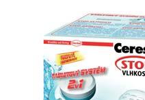 příjemnou vůni, čímž udržuje vaše prostory 3-4 týdny svěží 7271 Fresh / 100 g 27,10