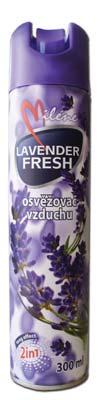 22,80 710079 ocean 22,80 Osvěžovače spray Sense kvalitní osvěžovač vzduchu s technologií odstraňování