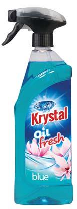 710075 Citrus 27,30 710076 Spa aromatherapy 27,30 Osvěžovače spray Q-Power sprejové osvěžovače vzduchu s