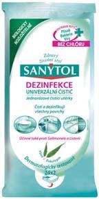 vrstvu, která chrání dřevo před každodenním opotřebováním 711961 na dřevo / 400 ml 95, 711962 proti prachu / 400 ml 95, Alex Aerosol 400 ml antistatický čisticí