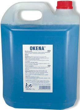 Muscle s pumpičkou přípravek na čištění oken 710290 500 ml 53, Q-Power čistící prostředek
