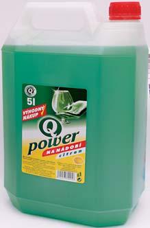/ 1,5 kg 75, 710850 leštidlo / 800 ml 189, 710780