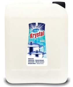 čistí a dezinfikuje do hloubky a je šetrný k povrchům, neobsahuje chlór, biologicky odbouratelný 708740 500 ml s rozprašovačem 86,500
