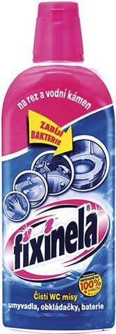 skvrny od mýdla a vodního kamene, bez namáhavého drhnutí 713640 500 ml s rozprašovačem 31,20 Star čistič koupelny s leskem