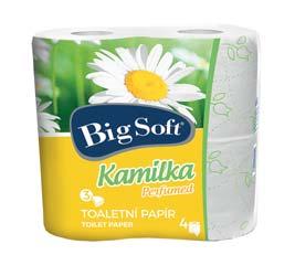 balení po 16 ks návin 19 m 5870 bílá 7,40 5880 16 roliček /